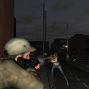 Urban Counter Zombie Warfare APK