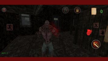 Wendigo: The Evil That Devours screenshot 3