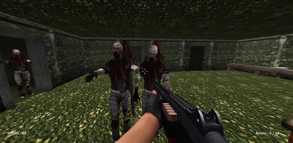 Anleitung zum Download die neueste Version 6 von Z Day Shootout APK für Android 2024 image