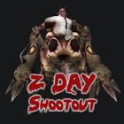 Z Day Shootout icône
