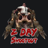 Z Day Shootout aplikacja