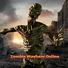 Zombie Mayhem Online आइकन