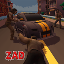 APK Zombie Apocalypse Drivers