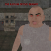 The Asylum Of Evil Granny APK