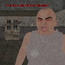 The Asylum Of Evil Granny APK