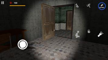 Prototype Null: The Beginning اسکرین شاٹ 1