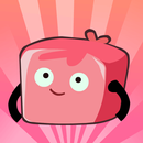 Parkour jelly jump simulator. Idle jumping runner APK