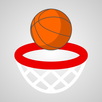 Line Dunk: Basket challenge APK