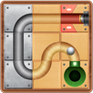 Spin Slide (Slide the Ball) APK