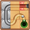 Spin Slide (Slide the Ball) icon