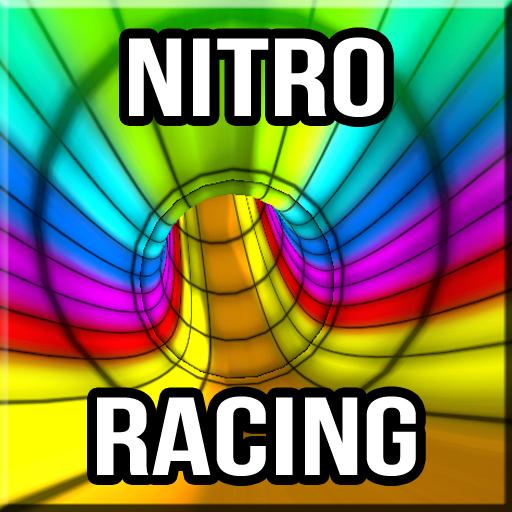 metro nitro racing