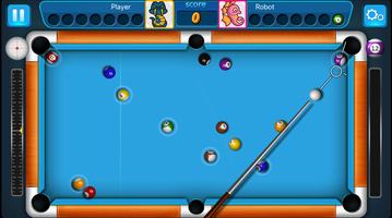 Pool Billiards 8 Ball & 9 Ball ảnh chụp màn hình 3