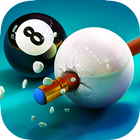 3D Pool 8 - Multiplayer & TrickShot Master आइकन