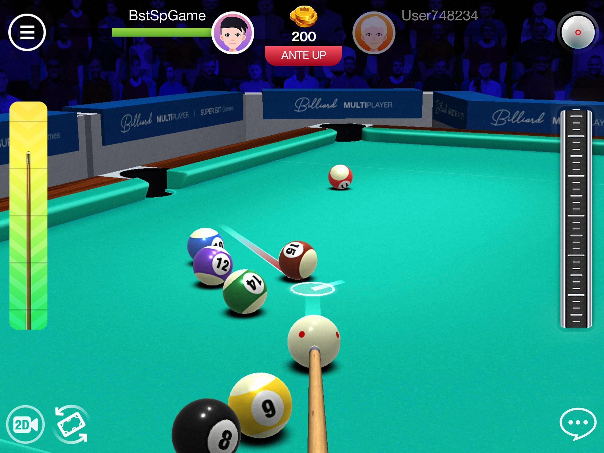 TÉLÉCHARGER TRICK BLAST BILLARD BLAST BILLARD TRICK TÉLÉCHARGER