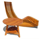 Pool Lounge Chair Designs-APK