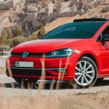 VW Polo HQ Wallpapers
