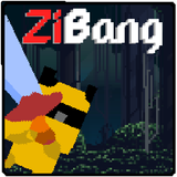 ZiBang أيقونة