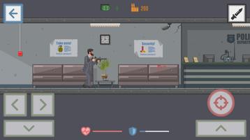 The Last Road - Episode One تصوير الشاشة 1