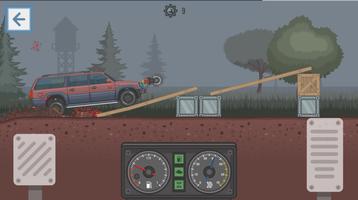 The Last Road - Episode One تصوير الشاشة 2
