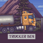 Trucker Ben icône