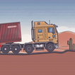 ”Trucker Ben - Truck Simulator