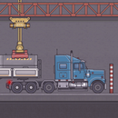 Camionneur Ben - Simulateur APK