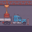 Trucker Ben - Truck Simulator icon