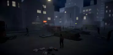 Invention 3 - Zombie Survival