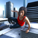 Parkour Mobile أيقونة