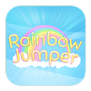Rainbow Jumper APK