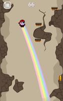 Rainbow Jumper capture d'écran 3