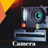 Polaroid Camera Pro HD