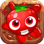 Fruit Connect: Match 3 Game