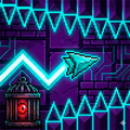 Wave Dash: Geometry Beat