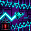 Wave Dash: Geometry Beat APK