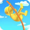Pole Vault Run