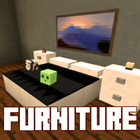 Furniture Mod ikon