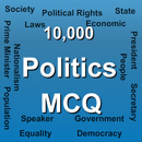 Politics MCQ APK