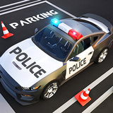 Police Car Parking Simulator APK