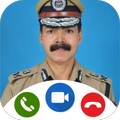 Police Fake Call In Hindi