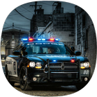 Police Radio Sounds icon