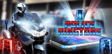 Police Ringtone Loud Siren