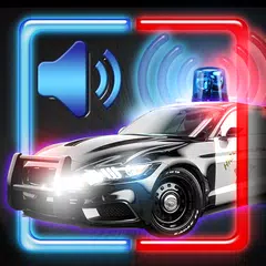 警察鈴聲 和 警笛聲 - 鈴聲下載 APK 下載