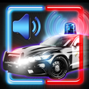 Sonnerie Sirene de Police APK