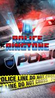 Police Ringtone پوسٹر