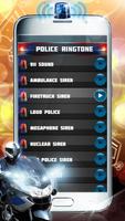 Police Ringtone اسکرین شاٹ 2