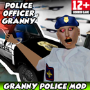 Police Granny Officer Mod 4.01 APK