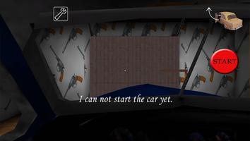 Police Granny Officer Mod 4.01 تصوير الشاشة 3