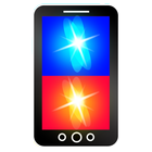 police lights icon