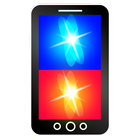 police lights icon